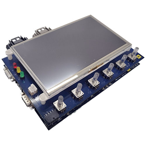 sim elettronica custom emoticom